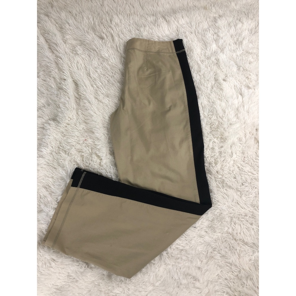 WOMEN'S DANSKIN RELAXED PANTS NWT